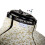 Adjustable Dressmakers Dummy, Ditsy Beige Floral. Available in 2 Sizes. 4