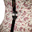 Adjustable Dressmakers Dummy, Florentine Pattern. Available in 2 Sizes. 6