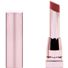 Maybelline New York Color Sensational Shine Lipstick - 090 Scarlet Flame