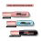 L’Oréal Paris L'Oreal Paris Air Volume 30H Mega Black Mascara 9.4ml - Black 6