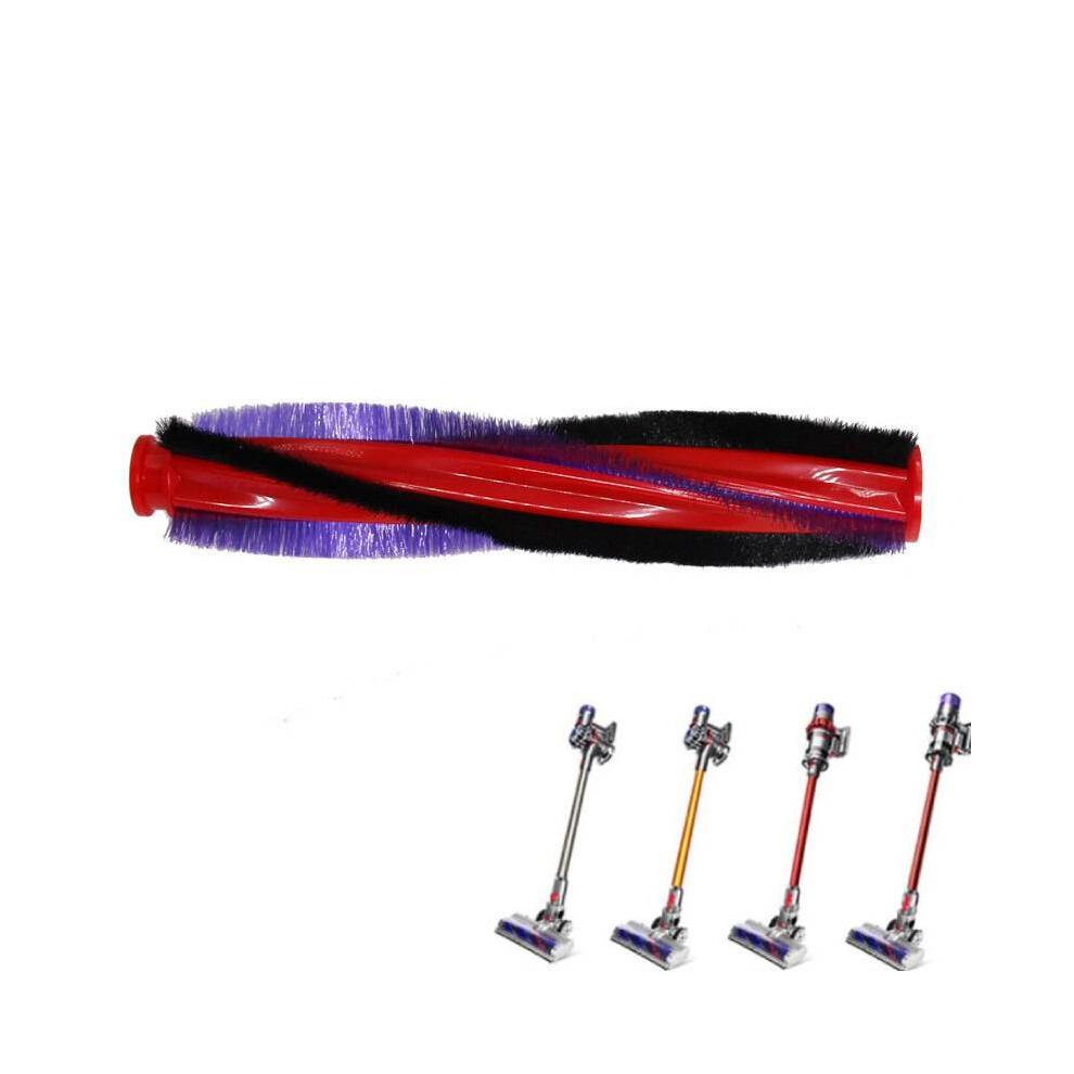 Bar For Brush V6 Animal Dc58 Dc59 Dc61 Dc62 225mm Carbon Fibre Roller Roll