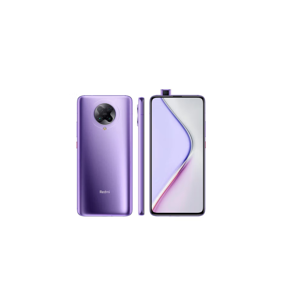 (Purple) Xiaomi Redmi K30 Pro 5G Dual SIM | 256GB | 8GB RAM Smartphone