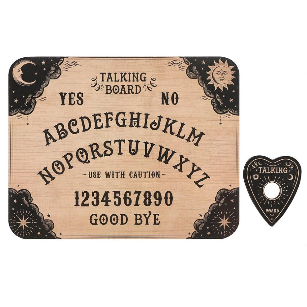 Something Different Classic Style Talking Board