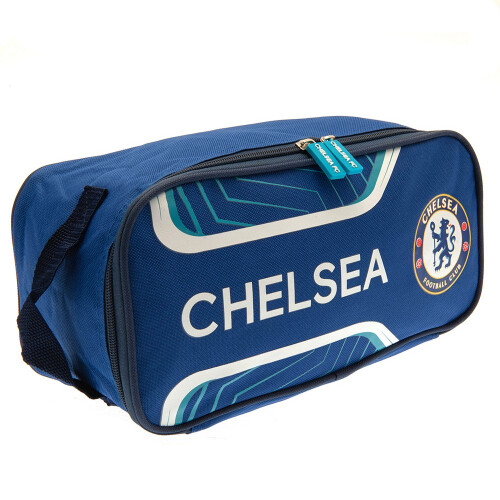 Chelsea FC Flash Boot Bag 1