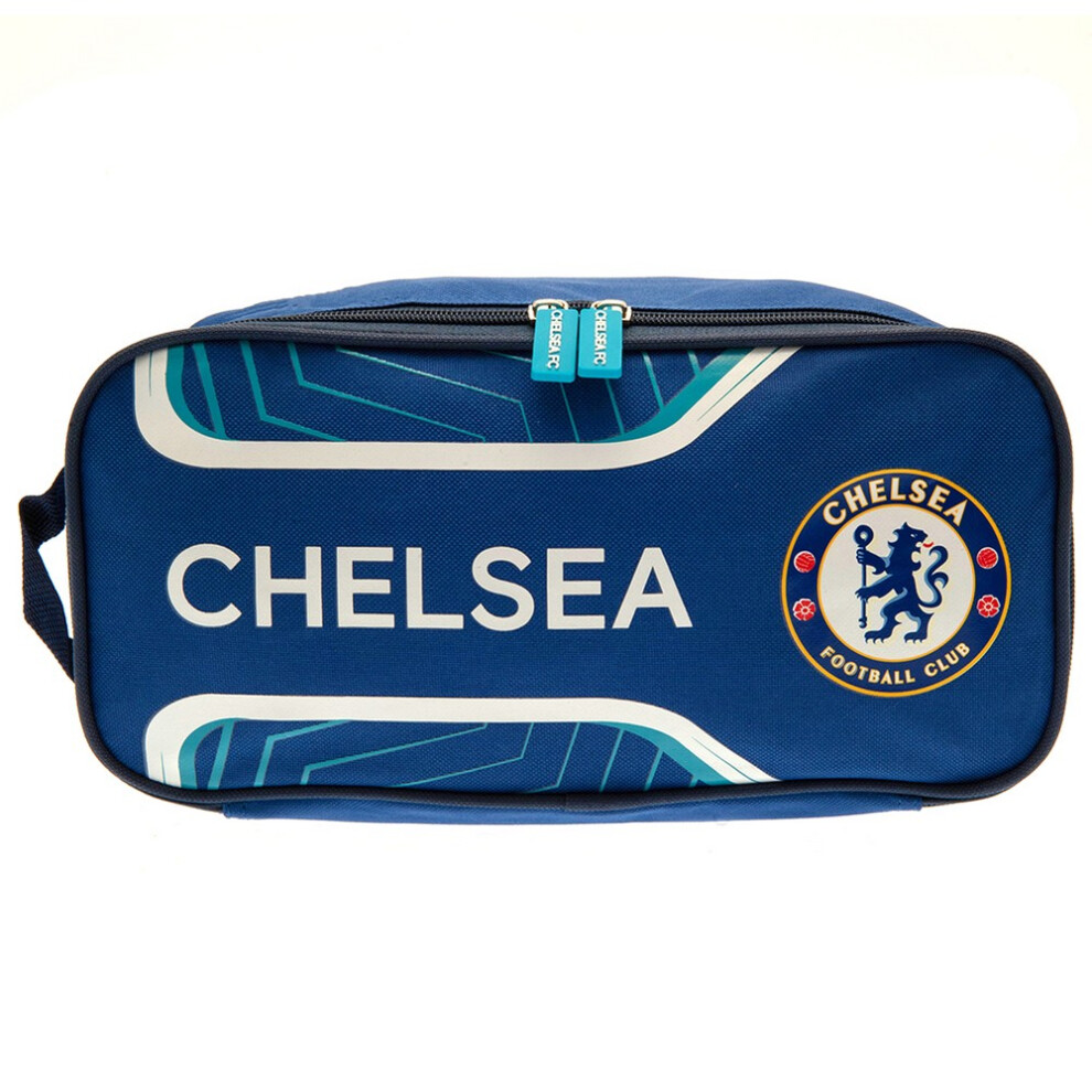 New Chelsea Fc Flash Boot Bag