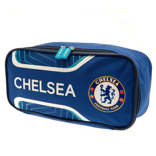 Chelsea FC Flash Boot Bag 2