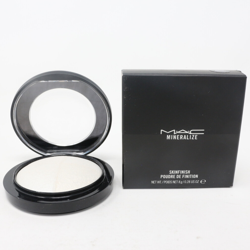 Mac Mineralize Skinfinish  0.28oz/8g New With Box