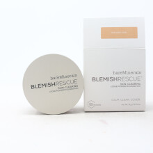 (Tan Nude 3.5W) Bareminerals Blemish Rescue Skin-Clearing Loose Powder Foundation 0.21oz New