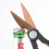 Titanium Scissors 2