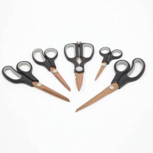 Titanium Scissors