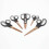 Titanium Scissors 1