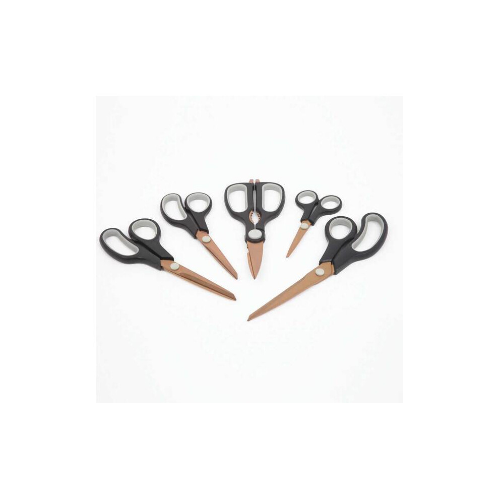 The Orchard - Easylife Titanium Scissors