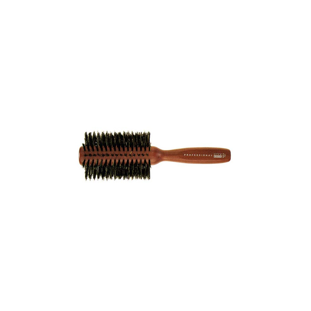 Acca Kappa 12AX 855 Circular Boar Bristle Brush 69mm