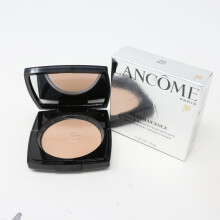 (300 Bisque) Lancome Translucence Matiffy Silky Pressed Powder 0.35oz/10g New With Box