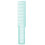 Wahl Wahl Flat Top Comb - Aqua 1