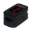 Black Fingertip Accurate Reliable Pulse Oximeter Oximeters 1