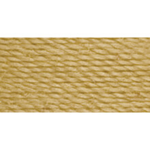 Coats Draad & Ritsen Coats Dual Duty XP Algemeen Doel 125yd-Gouden Draad, Goudbruin