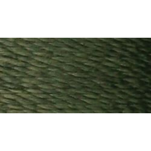 Coats Thread & Zippers Dual Duty Plus Χειροποίητο Νήμα Κουρτίνες, 325-Yard, Χάλκινο Πράσινο
