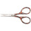 DMC DMC Marbleized Embroidery Scissors 3.75"-Golden Copper 6128/3 2
