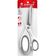 Singer Sewing Scissors 8.5"-W/Comfort Grip 07170