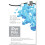 Jacquard iDye Poly Fabric Dye 14g-Turquoise IPOLY-459 1
