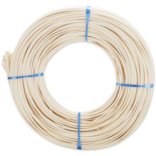 Comcraft Round Reed #5 3.25mm/3.5mm 1lb Coil-Approximately 360' 5RR