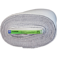 Pellon Polyester Insul-Fleece-White 45"X10yd 975