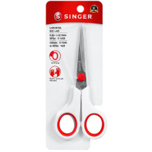 Singer Sewing Scissors 5.5"00448