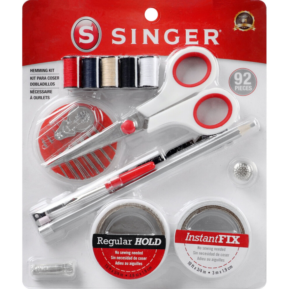 Singer Hemming Kit00750