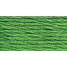 DMC Satin Floss 8.7yd-Kelly Green 1008F-S702