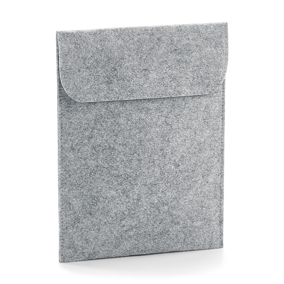 BagBase Felt iPad Slip Case