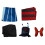 Hotel Hazbin Vox Akuma Cosplay Costume Manya Source Animation Fashion 6