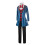 Hotel Hazbin Vox Akuma Cosplay Costume Manya Source Animation Fashion 4