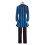 Hotel Hazbin Vox Akuma Cosplay Costume Manya Source Animation Fashion 5