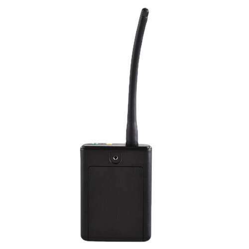 0.2w Protable Stereo PLL Wireless Broadcast FM Transmitter Kits 76-108MHz Adjustable 2