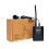0.2w Protable Stereo PLL Wireless Broadcast FM Transmitter Kits 76-108MHz Adjustable 1