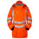 Pulsar Pulsar PR502 Rail Specification Padded Storm Coat Extra Large 1