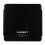 (Silver) USB Version 180kg LCD Electronic Digital Tempered Glass Body Weight Scale 9