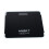(Silver) USB Version 180kg LCD Electronic Digital Tempered Glass Body Weight Scale 5