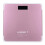 (Silver) USB Version 180kg LCD Electronic Digital Tempered Glass Body Weight Scale 6