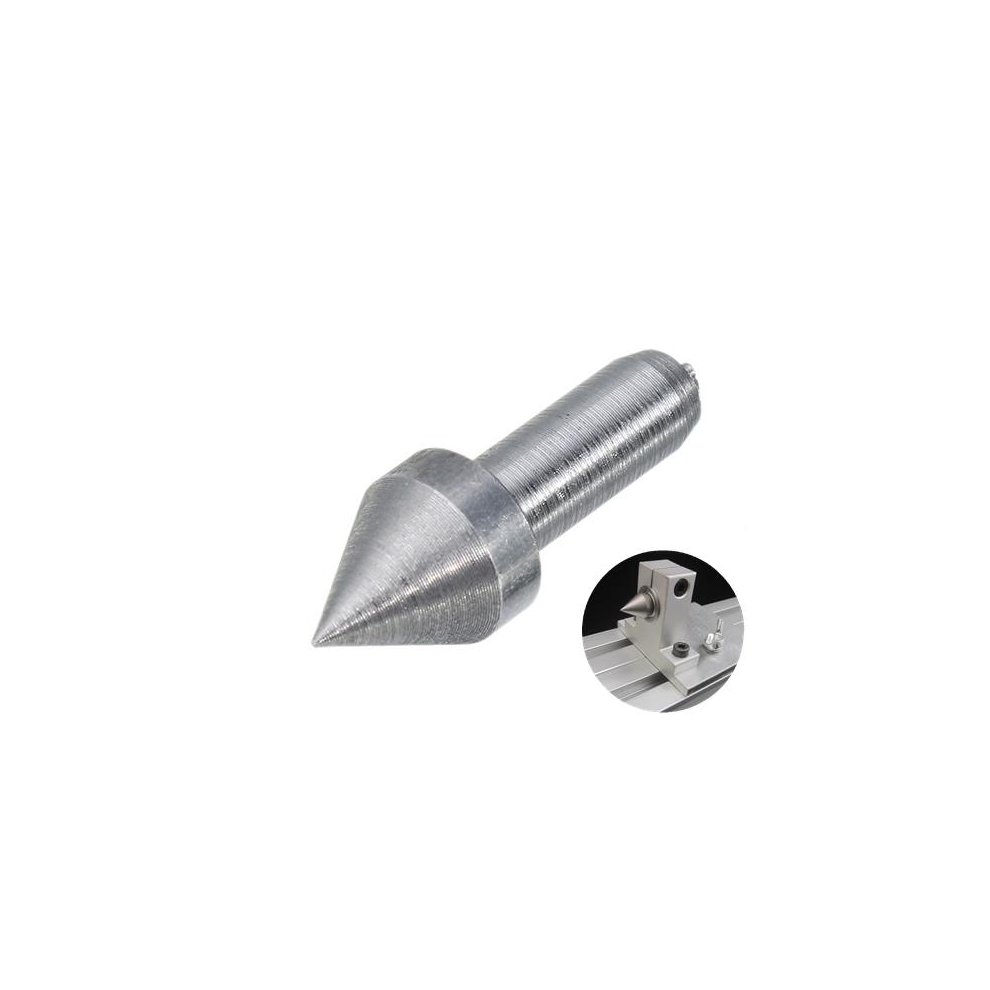 6Mm Shank Live Center Lathe Center For Mini Lathe Machine 9078193479812