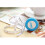 150CM Soft Rubber Tape Measures Sewing Tailor Body Measuring Tool With Key Ring 5