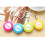 150CM Soft Rubber Tape Measures Sewing Tailor Body Measuring Tool With Key Ring 7