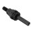 5C Adjustable Thread Collet Stop Rod Holder for 5C Collet Chuck Lathe Tools 7