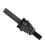 5C Adjustable Thread Collet Stop Rod Holder for 5C Collet Chuck Lathe Tools 5