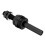 5C Adjustable Thread Collet Stop Rod Holder for 5C Collet Chuck Lathe Tools 8