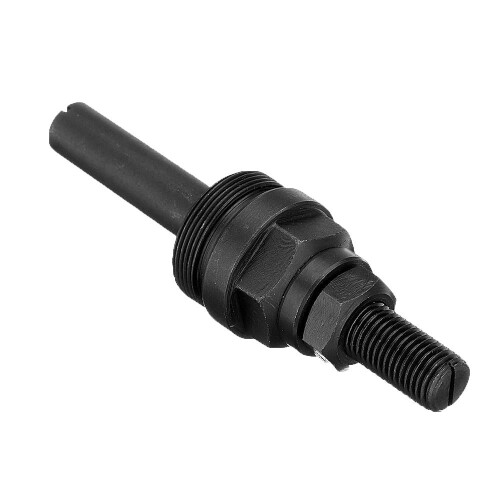 5C Adjustable Thread Collet Stop Rod Holder for 5C Collet Chuck Lathe Tools 1