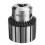 1-10mm Key Type Lathe Drill Chuck Removable Taper Lathe Tools 8