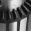 1-10mm Key Type Lathe Drill Chuck Removable Taper Lathe Tools 3