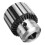1-10mm Key Type Lathe Drill Chuck Removable Taper Lathe Tools 9
